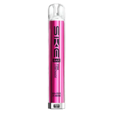 SKE Crystal Bar 600 Pink Lemonade Prefilled Pod Kit